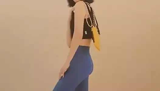 Cumtribute ryujin