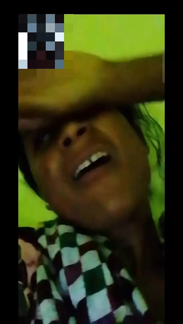 Saudi expatriate Bangladeshi husband and wife emo sex video