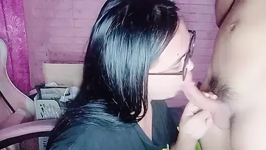 Nagpakantot Ako Sa, stepPapa Ng Pinsan Ko - Ayesha Sy