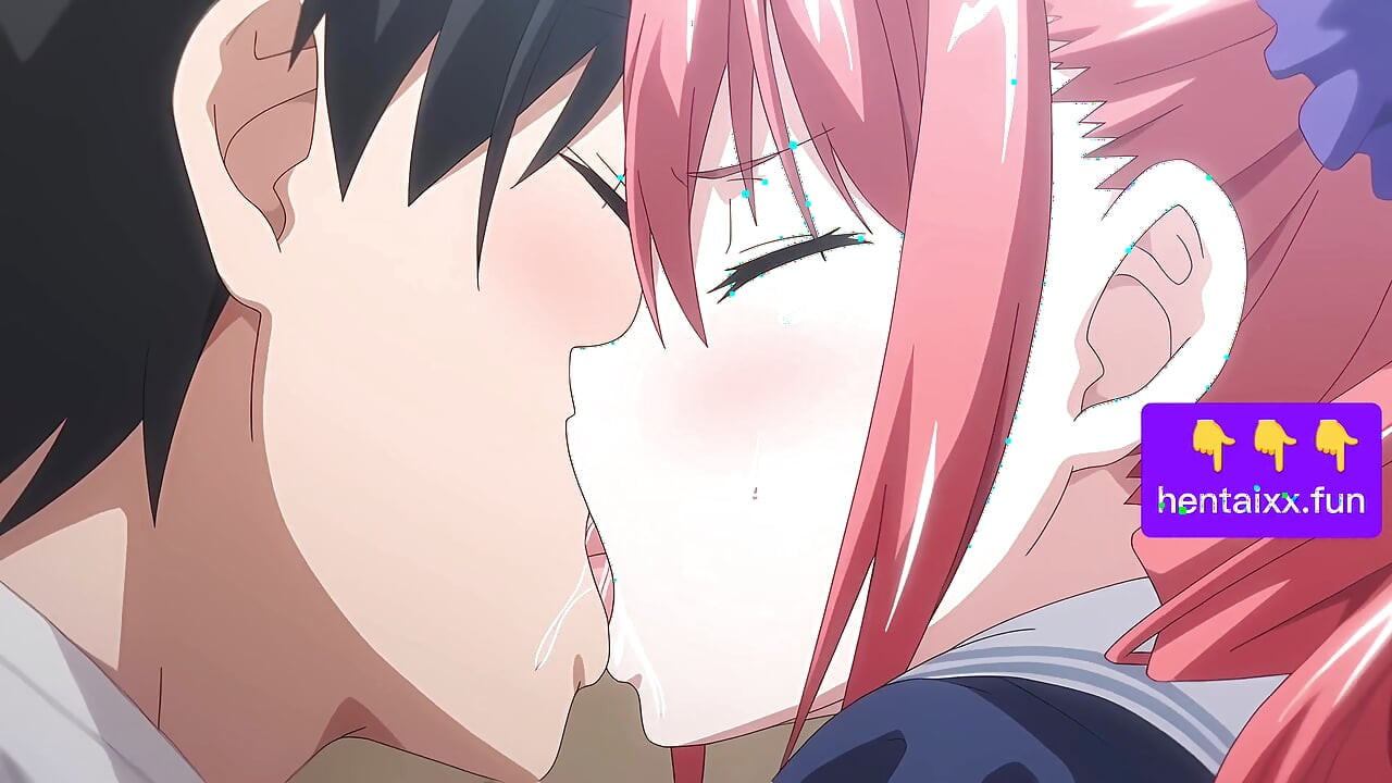 Hentai Porn Videos Anime Milf 2