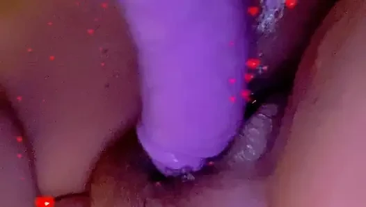 This dildo so hard I’m big. I’m fat this mouth can stop masturbating.