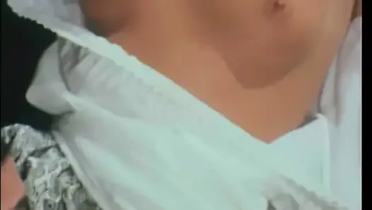 Kadın Sadece Poposundan Sikişmek Istiyor