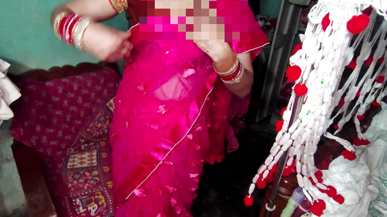 Bhabhi ji ko jbrds kiya