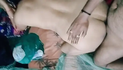 Горячая мачеха дези трахается