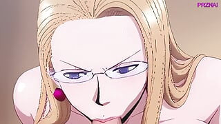 One Piece Kalifa (2) Hen