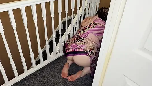Üzgünüm, lütfen beni affet bebeğim