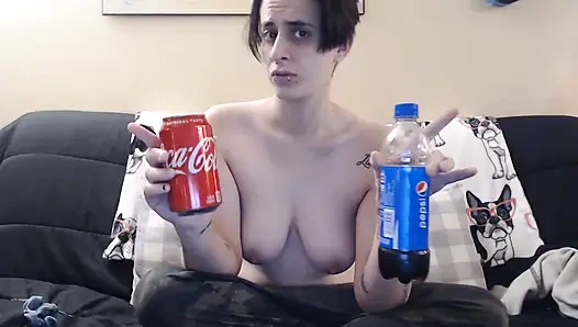 Beni hasta et geğirme