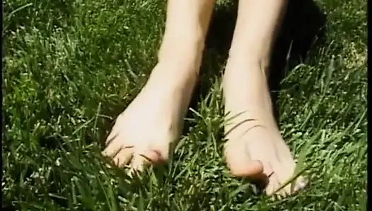 Streaming-film ab Sommer barfuß vertraulich