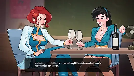 Tam oyun - deep vault 69, bölüm 9