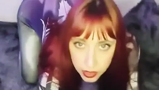 Spider-Gauchi Глава 2: Проблемы с двойной жизнью?