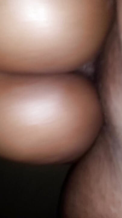 Cepat. Close up - dan dengan nikmat