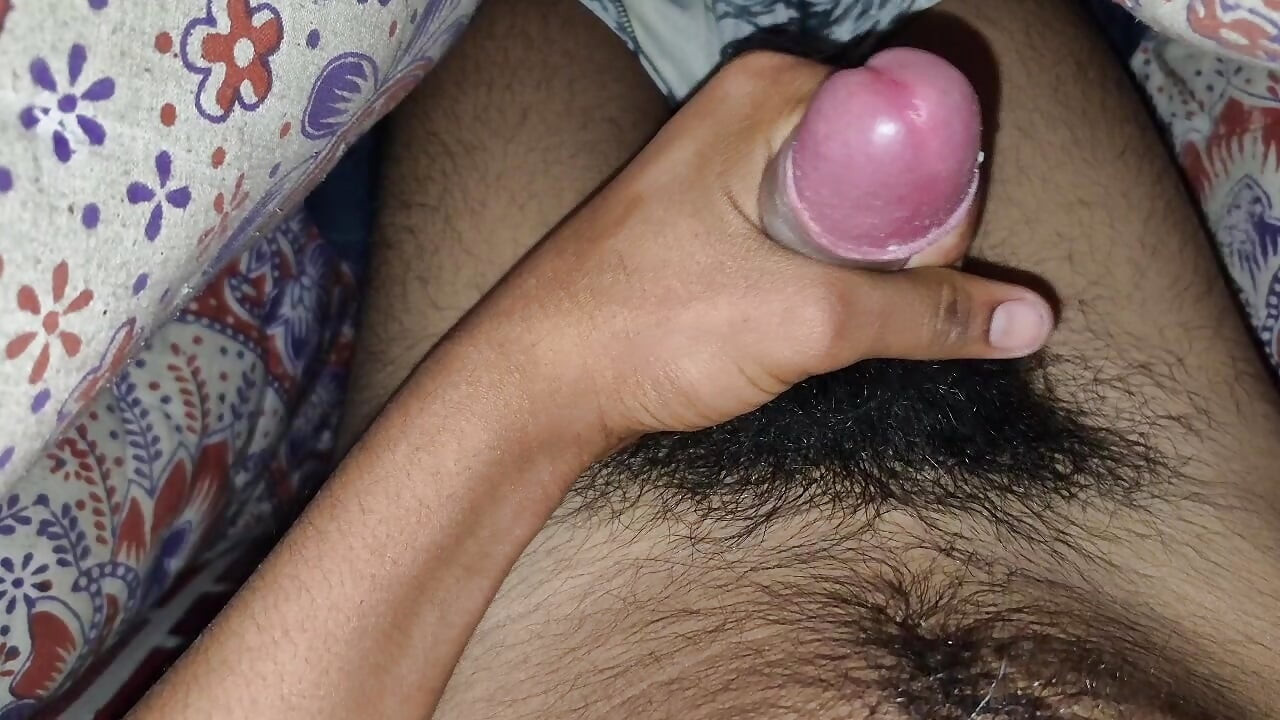 내 큰 인도 자지 악의