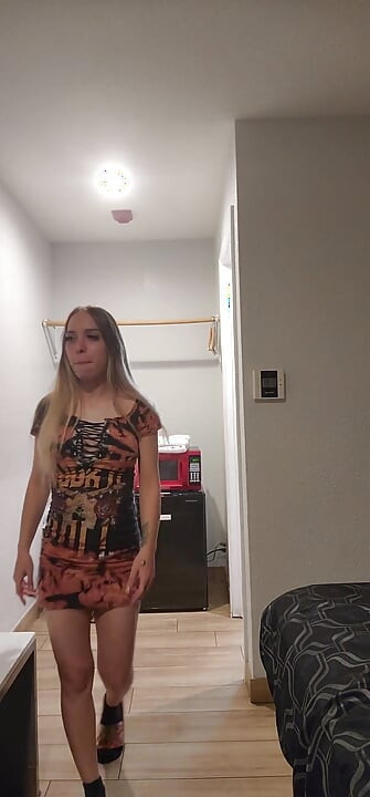 Goddess Yessi