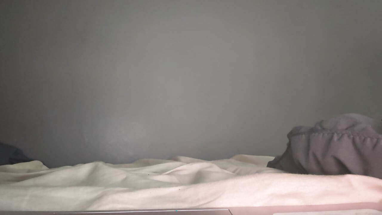 Kris Barbie jacking off dick until cum shot