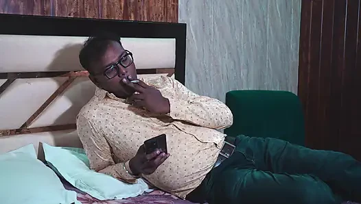 my girlfriend Left Her Husband for Me
