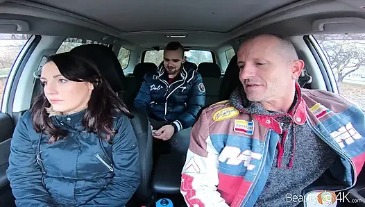 Все для банка бензина