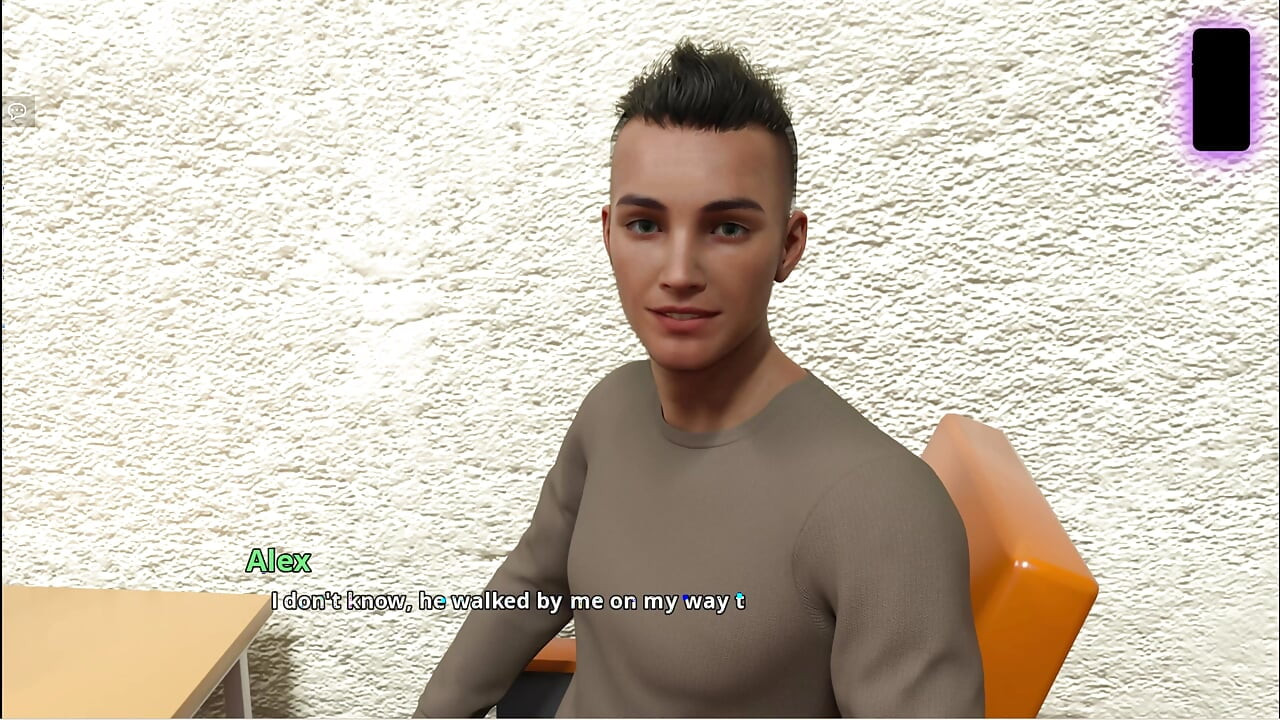 College Kings 3 Šel jsem s Chloe do posilovny