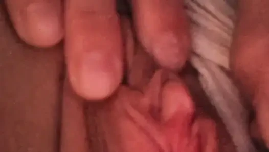 Подглядывание MILF GILF Вагина Пальцевая Игра Соло