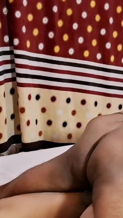 Desi local Pahari hot girl tight pussy fuck with BBC, cute girl take big | Clip 1