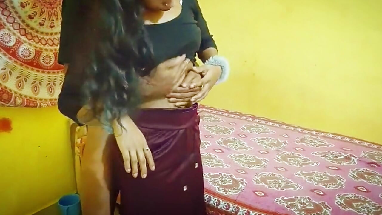 Fuck my sexy Latina stepsister hard for her tight and rich pussy until I get very wrong until I fill out her sexual experiment