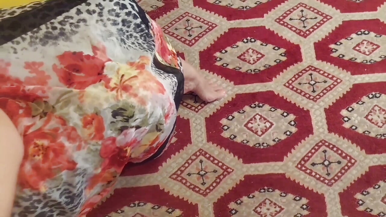Beautiful Blonde Wife Enjoys Sex