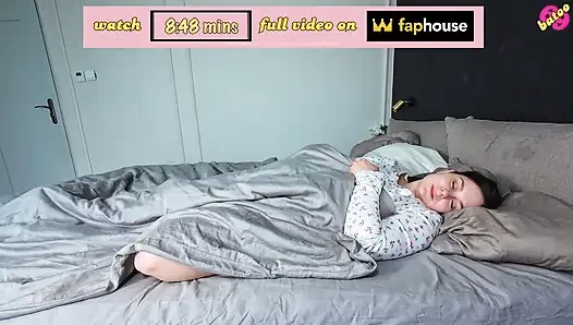 Real Homemade Hot Wife Masturbating Her Hot Sweet Pussy