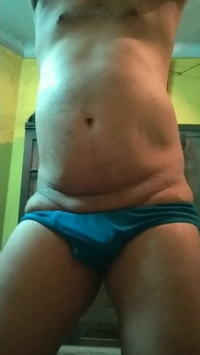 Sexy Indian Male full Nude with Big Ass and Big Dick