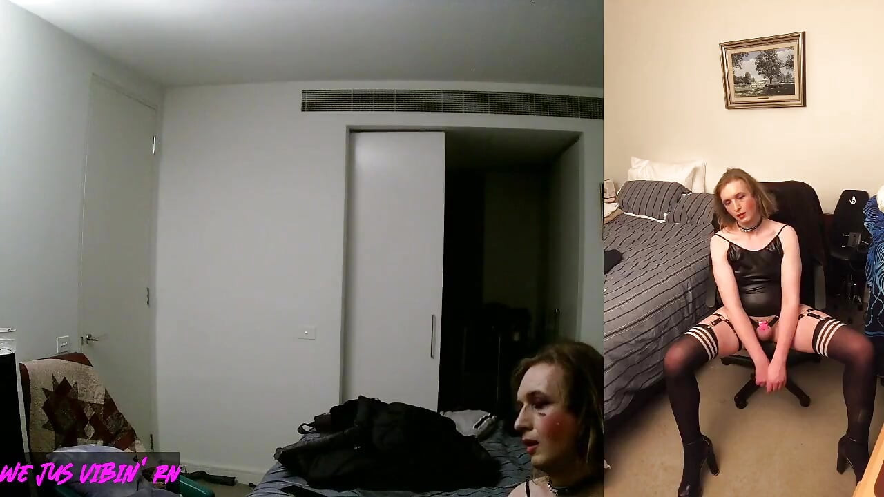 Sissycdmish - for Yohoo Xx