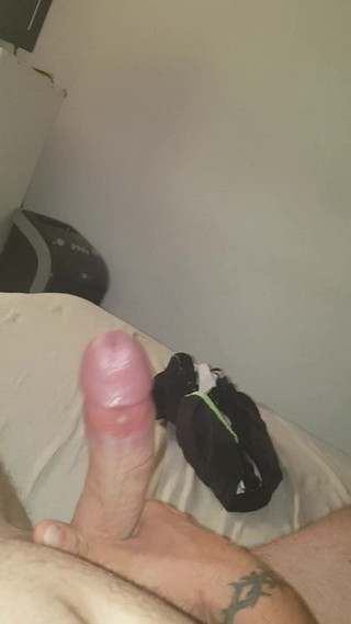 My dick