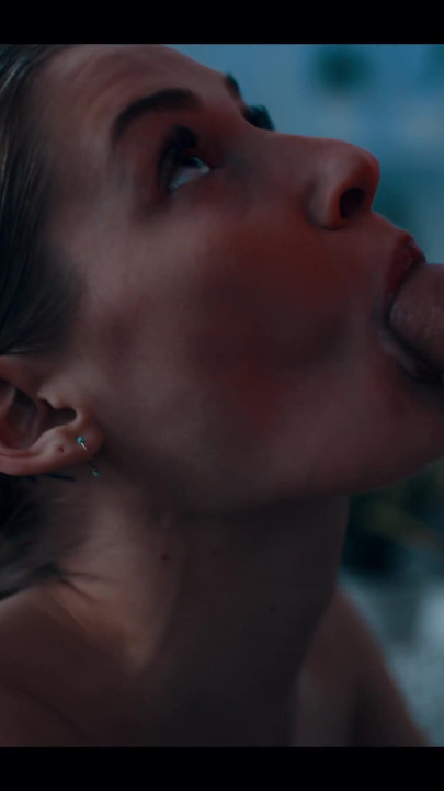 Futa Lesbian Stepsisters - Tgirl Shemale Fucks & Creampies Nerdy Blonde Girl | Clip 3