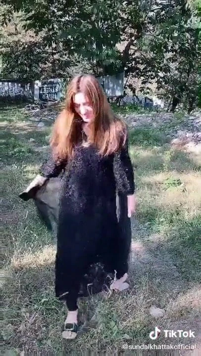 Sundalkhattak new video