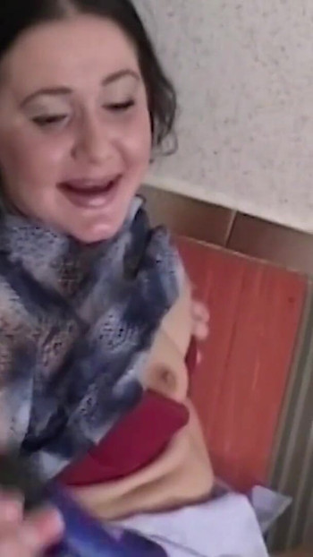 Must-share moment from "watch me as i masturbate my pussy"