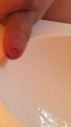 A short video of me cumming