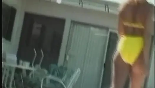 Kocaman horoz dolu