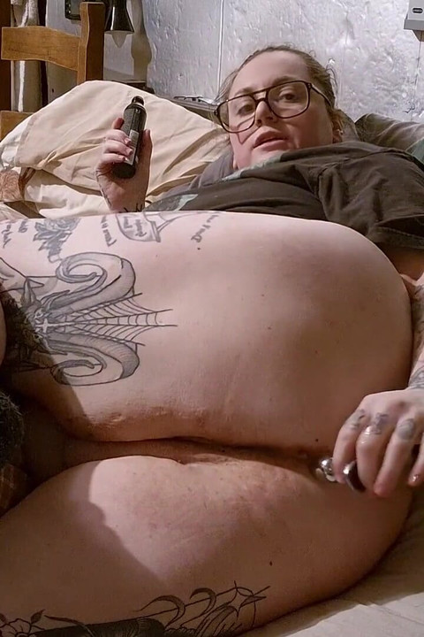 Anal Extravaganza Pt2