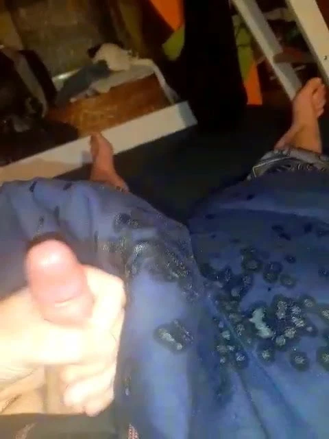 Cum fountain