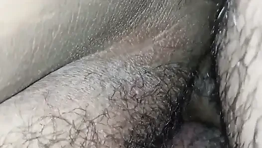 Meine ehefrau mit einer molligen muschi ficken. Vollversion auf Red
