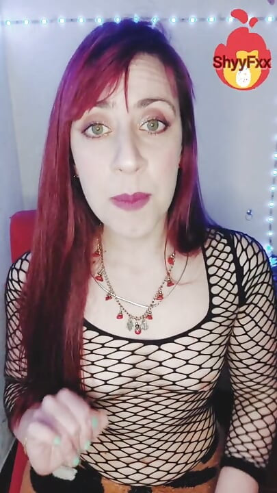 Shyyfxx Motel Stories & Real Experiences - Deep Throat Gone Wrong