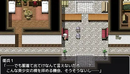[Grace of Labyrinth City] I'll dedicate my to anyone! play-by-play