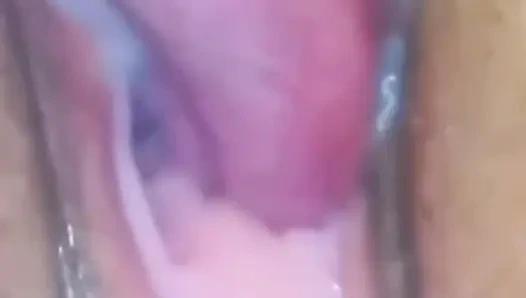 Если она сосет, я сосу, если она лижет, я лижу. Я уже говорил с ди-джеем. Часть 2