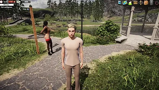 Gameplay lengkap - misteri tepi laut, bagian 24