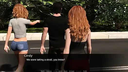 Pinus falls: memek sempit pelacur pecinta sperma dicrot sperma ep 69