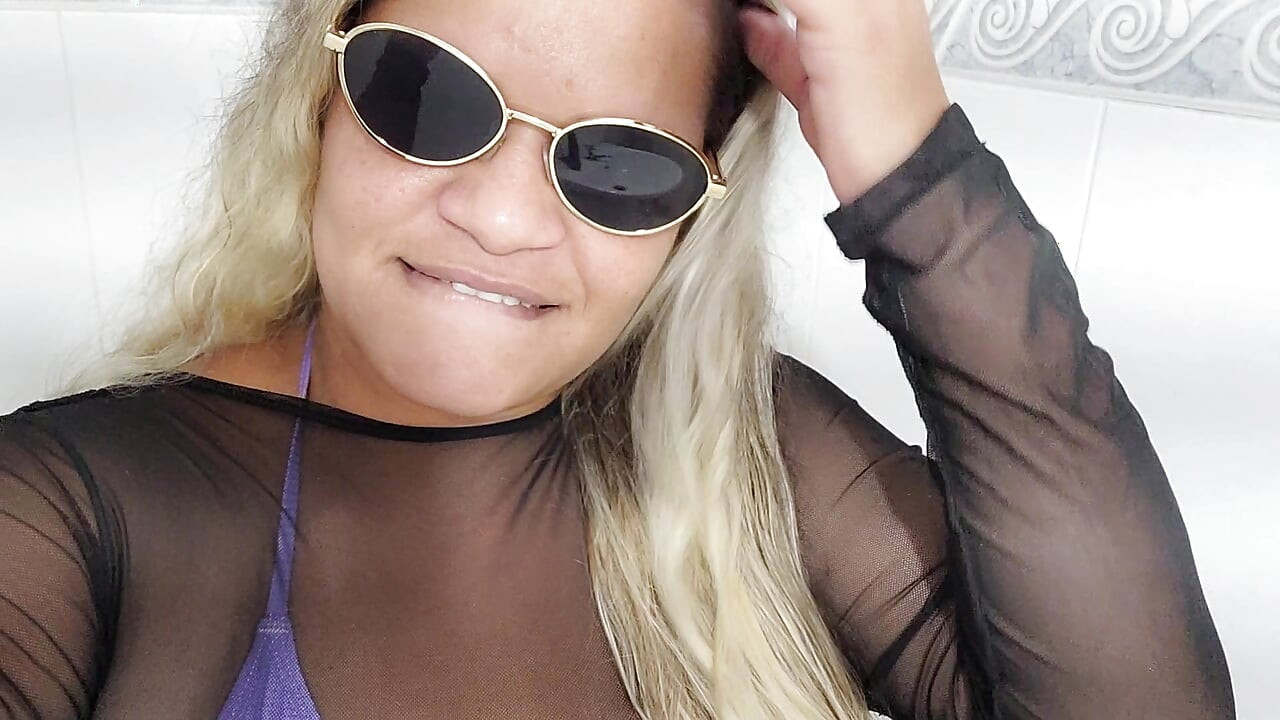 Jose Likes to Be a Tame Cuckold