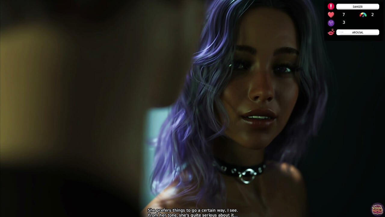 Game of Hearts Part 25
