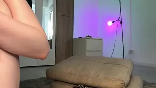 Anal so hart mit dildo jucielussie ficken
