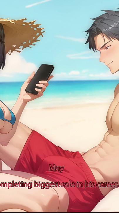 我愛你的妻子（第6部分）