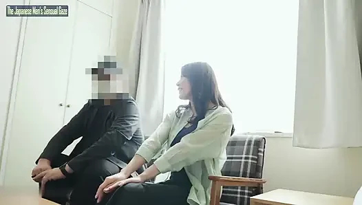 Istri tetanggaku yang aduhai, selingkuh yang bikin suaminya sange berat - bagian1