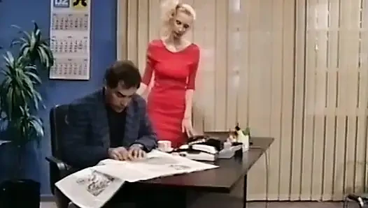 Gilbert Fools Around (1989)