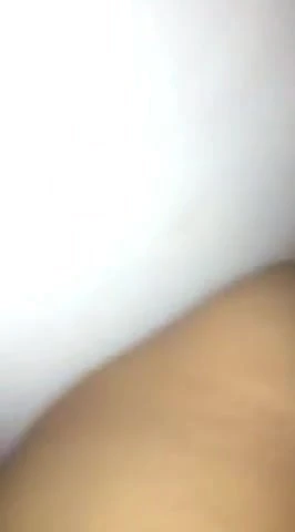 Horny girl