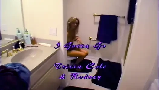 Döl salyası nostaljik şenlik trisha cole